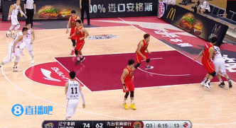 辽宁 VS 吉林 图集