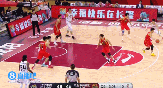 辽宁 VS 吉林 图集