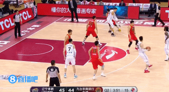 辽宁 VS 吉林 图集