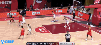 广州 VS 吉林 图集