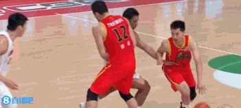 广州 VS 吉林 图集