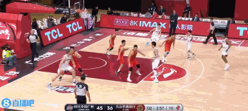广州 VS 吉林 图集