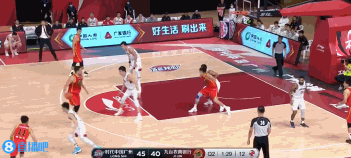 广州 VS 吉林 图集