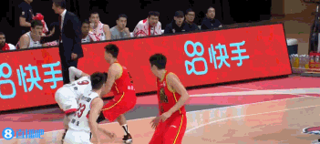 广州 VS 吉林 图集