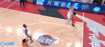广州 VS 吉林 图集