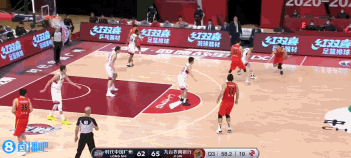 广州 VS 吉林 图集