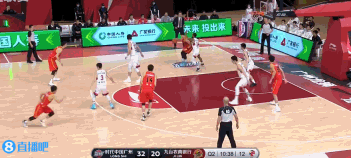 广州 VS 吉林 图集