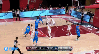 浙江 VS 福建 图集