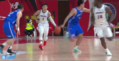 山东 VS 天津 图集