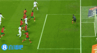 葡萄牙0:1法国 图集