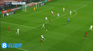 葡萄牙0:1法国 图集