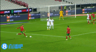 葡萄牙0:1法国 图集