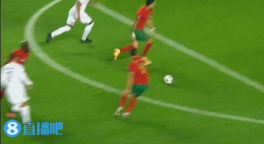 葡萄牙0:1法国 图集