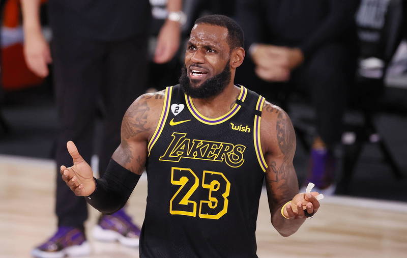 热火队老板拿「King James」给船命名？詹皇为此起诉热火老板