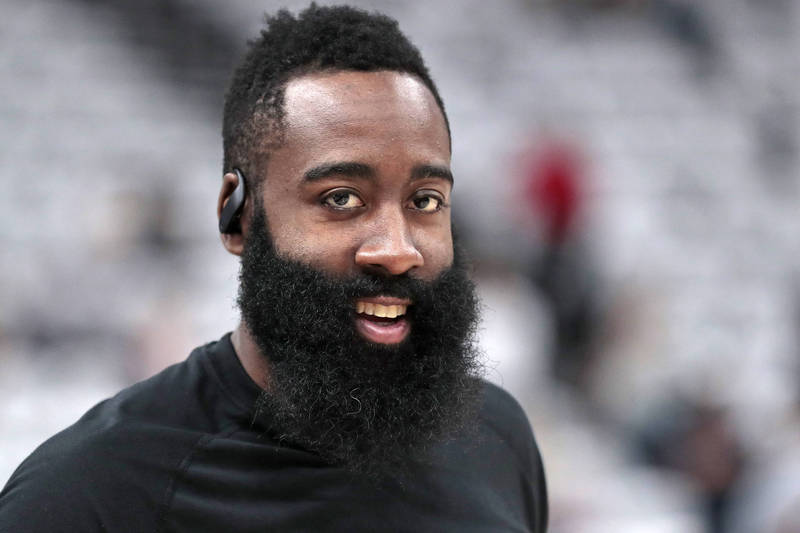 NBA哈登喊卖我 传奇球星皮尔斯：这行为只会让老板生气