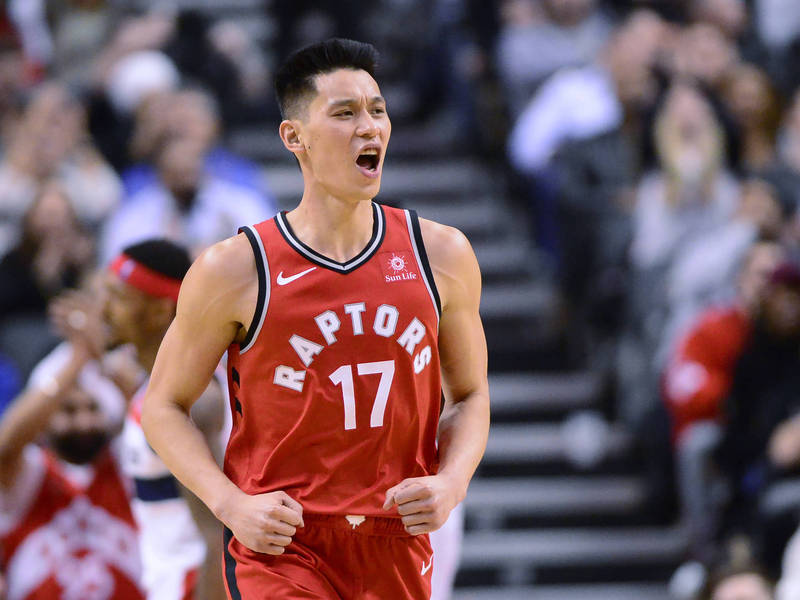 重返NBA的最后机会！林书豪明天将于发展联盟登场