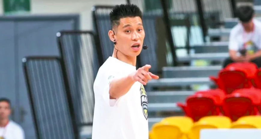 林书豪签约发展联盟 湖人主教练：我会持续关注他