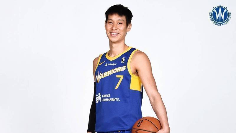 9年NBA资历 林书豪叹仍无法免于被称为冠状病毒