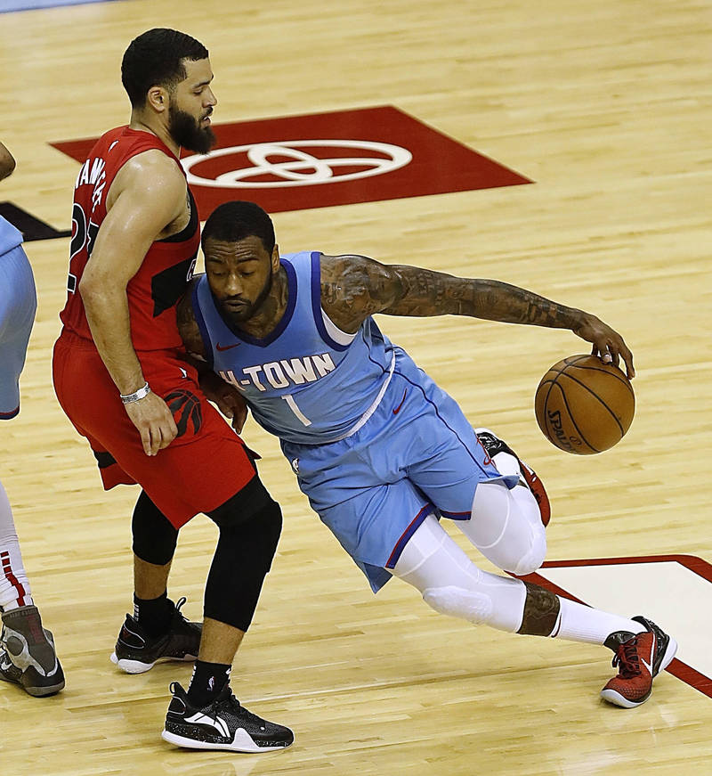 「墙哥」沃尔三双率火箭止20连败今日NBA战绩