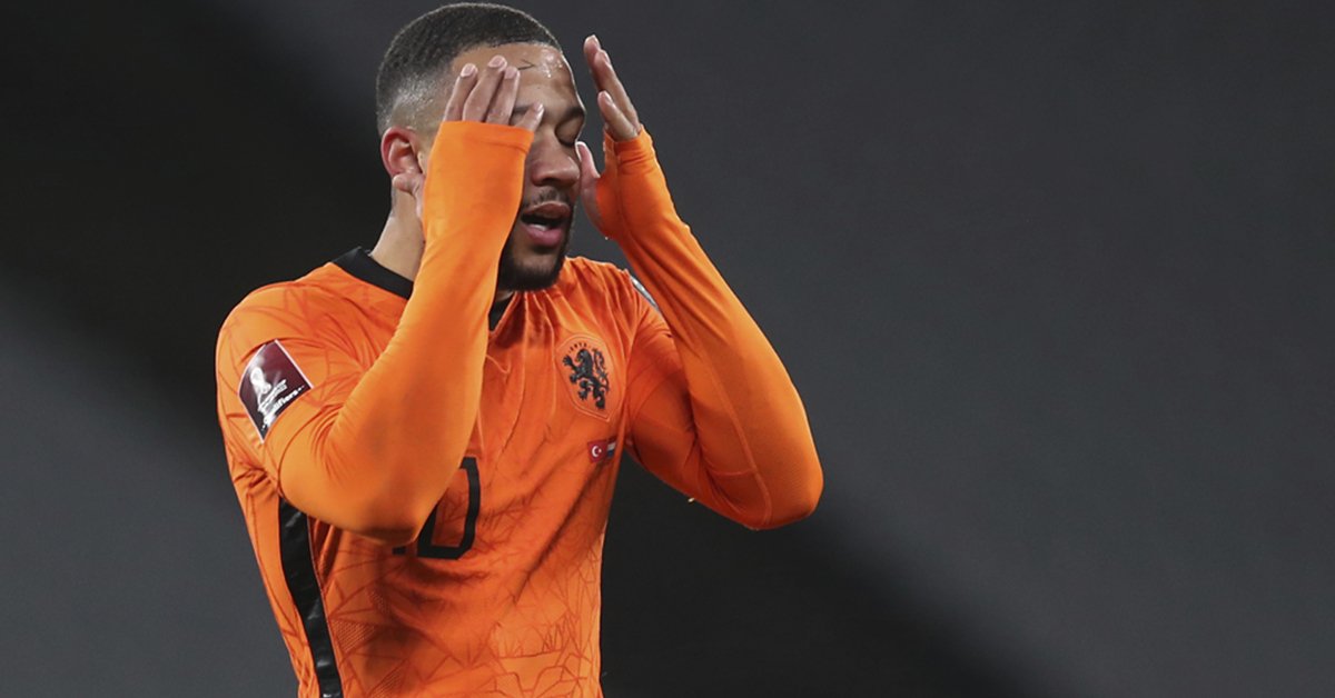 世界杯入选赛：伊尔马兹41年第1人 土耳其羞辱荷兰