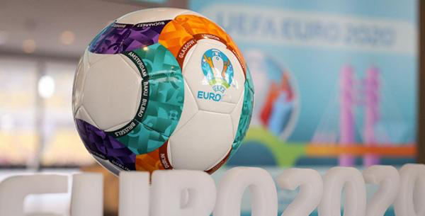 2020年欧洲杯将推迟一年举行