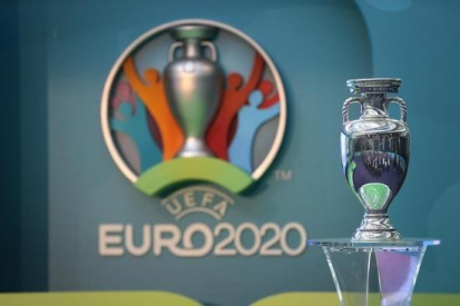 2021欧洲杯16强对阵图及赛程表