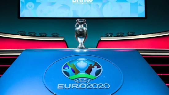 欧足联确认欧洲杯场地要求