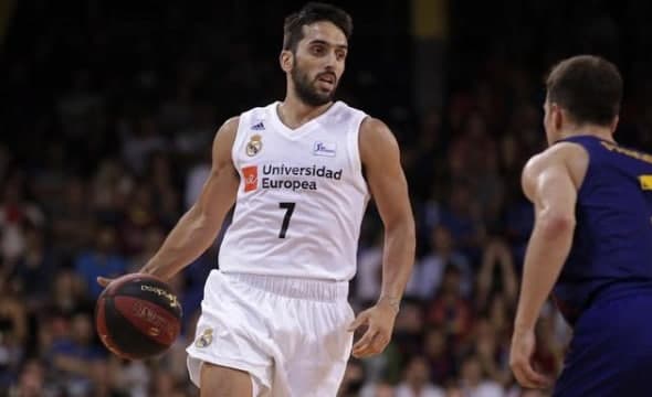阿根廷精灵坎帕佐的NBA之路为什么会如此成功？