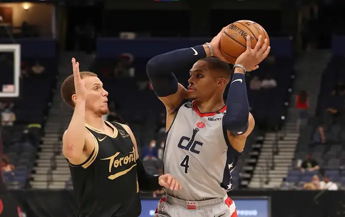 NBA最新排名！篮网4连败，快船轻取湖人升第三，勇士稳居前八