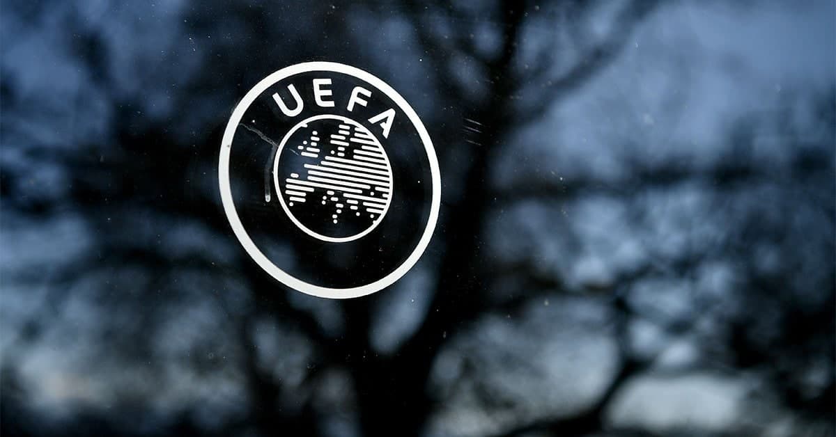 欧洲足总宣布暂停对皇马、巴萨和龙文的纪律程序