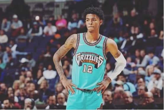 NBA常规赛经典回顾：科尔-安东尼26分魔术主场险胜灰熊