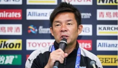 达米昂上演帽子戏法川崎前锋3-1战胜大邱