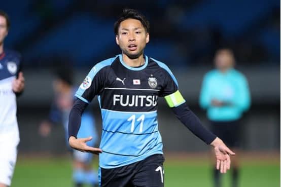 达米昂上演帽子戏法川崎前锋3-1战胜大邱