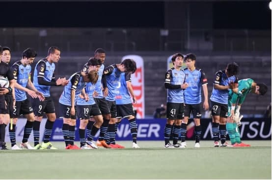 达米昂上演帽子戏法川崎前锋3-1战胜大邱