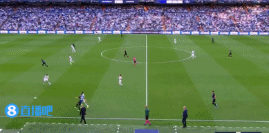 皇家马德里 VS 布鲁日 图集