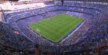 皇家马德里 VS 布鲁日 图集