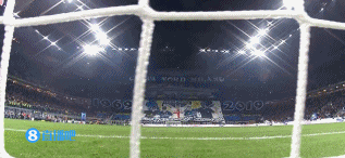 国际米兰 VS 尤文图斯 图集