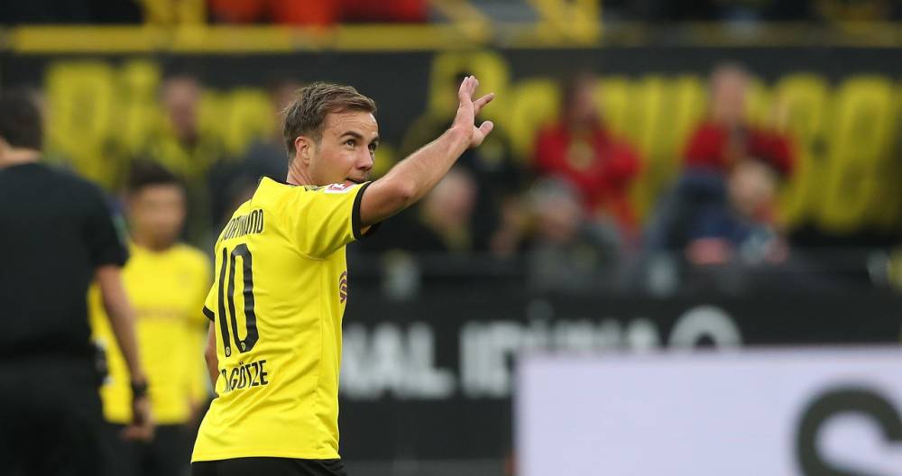 今日图集：10月10日之欧洲各大俱乐部10号