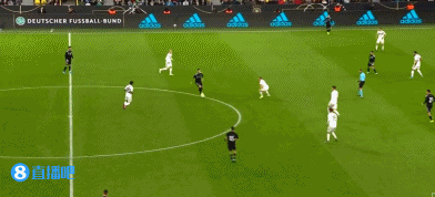 德国 VS 阿根廷 图集