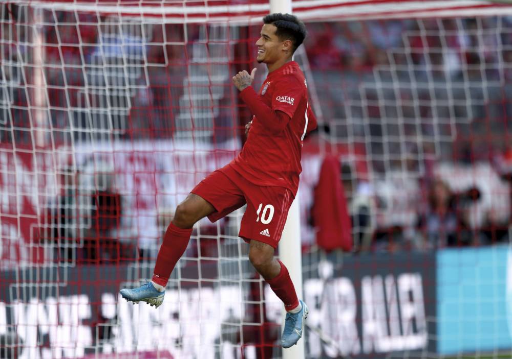 今日图集：10月10日之欧洲各大俱乐部10号