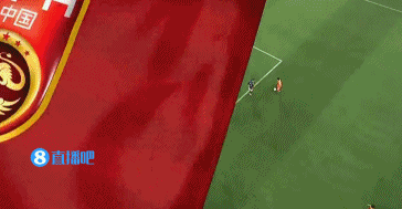 中国男足 VS 关岛 图集