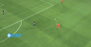 中国男足 VS 关岛 图集