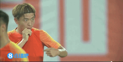 中国男足 VS 关岛 图集