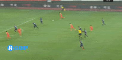 中国男足 VS 关岛 图集