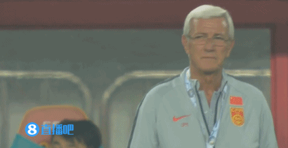 中国男足 VS 关岛 图集