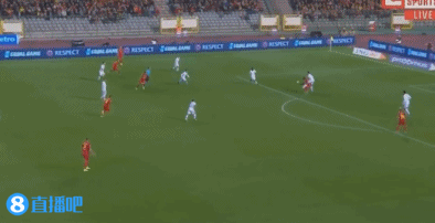 比利时 VS 圣马力诺 图集