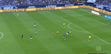 沙尔克0:0多特蒙德 图集