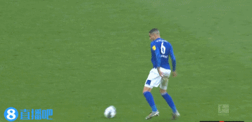 沙尔克0:0多特蒙德 图集