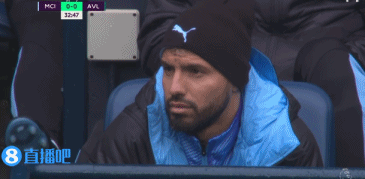 曼城3:0阿斯顿维拉 图集