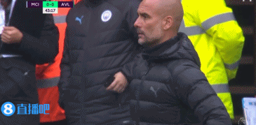 曼城3:0阿斯顿维拉 图集